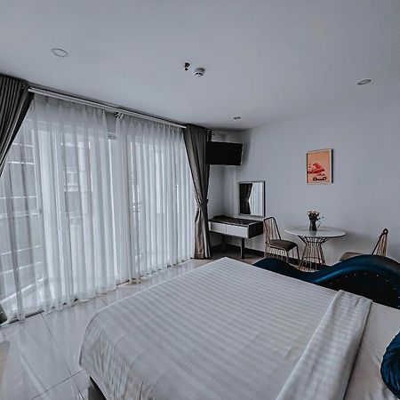 Bella Hotel Bai Sau Vung Tau Kültér fotó