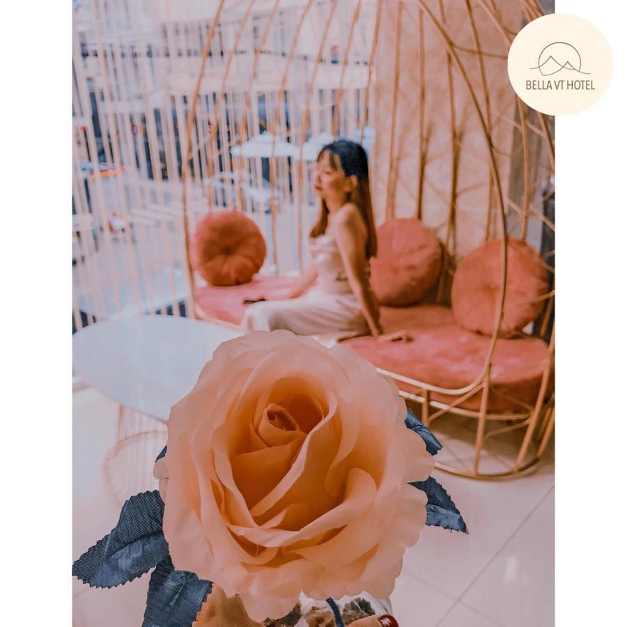 Bella Hotel Bai Sau Vung Tau Kültér fotó