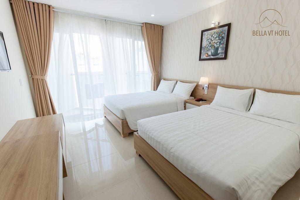 Bella Hotel Bai Sau Vung Tau Kültér fotó