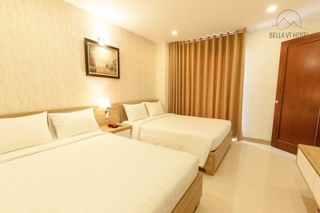Bella Hotel Bai Sau Vung Tau Kültér fotó