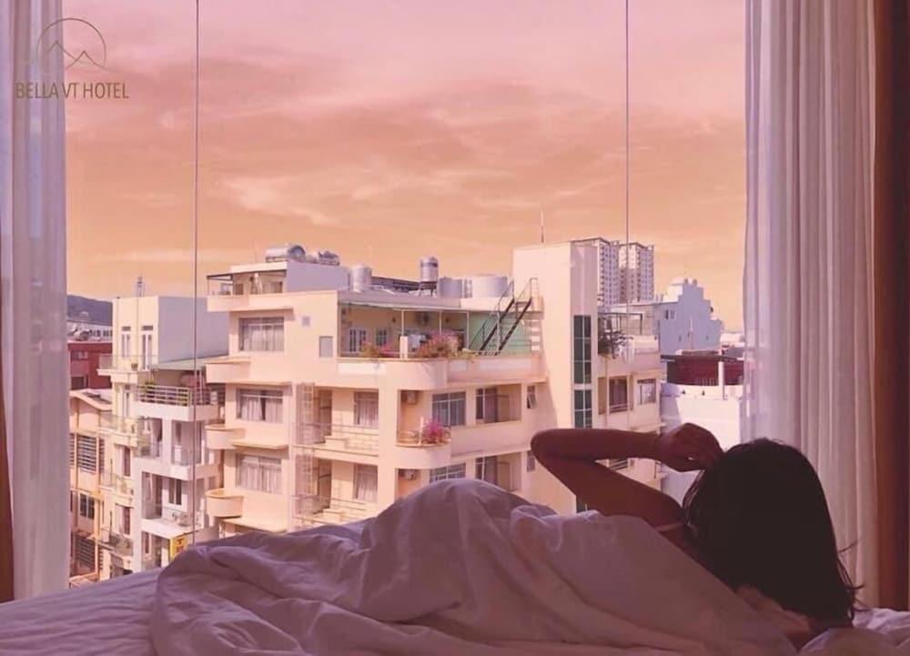 Bella Hotel Bai Sau Vung Tau Kültér fotó