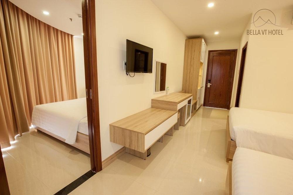 Bella Hotel Bai Sau Vung Tau Kültér fotó