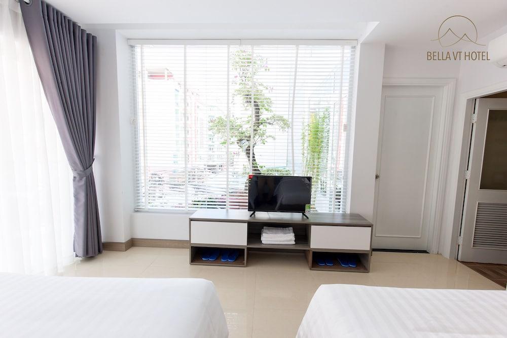 Bella Hotel Bai Sau Vung Tau Kültér fotó