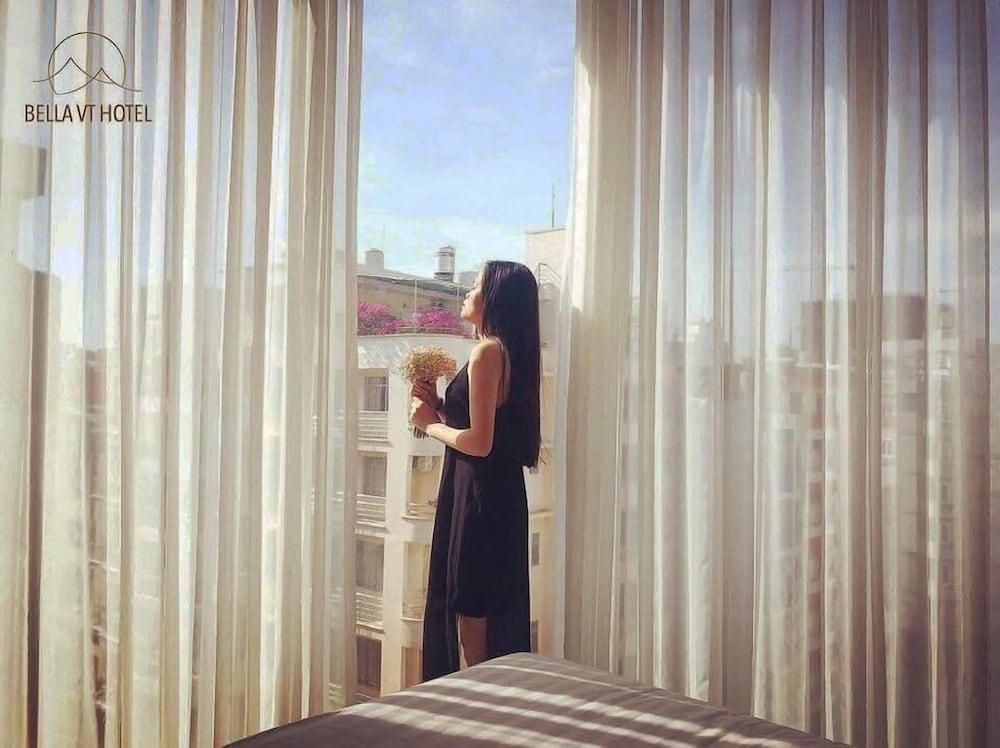 Bella Hotel Bai Sau Vung Tau Kültér fotó