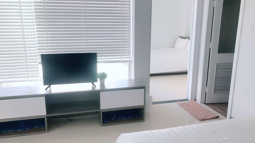Bella Hotel Bai Sau Vung Tau Kültér fotó