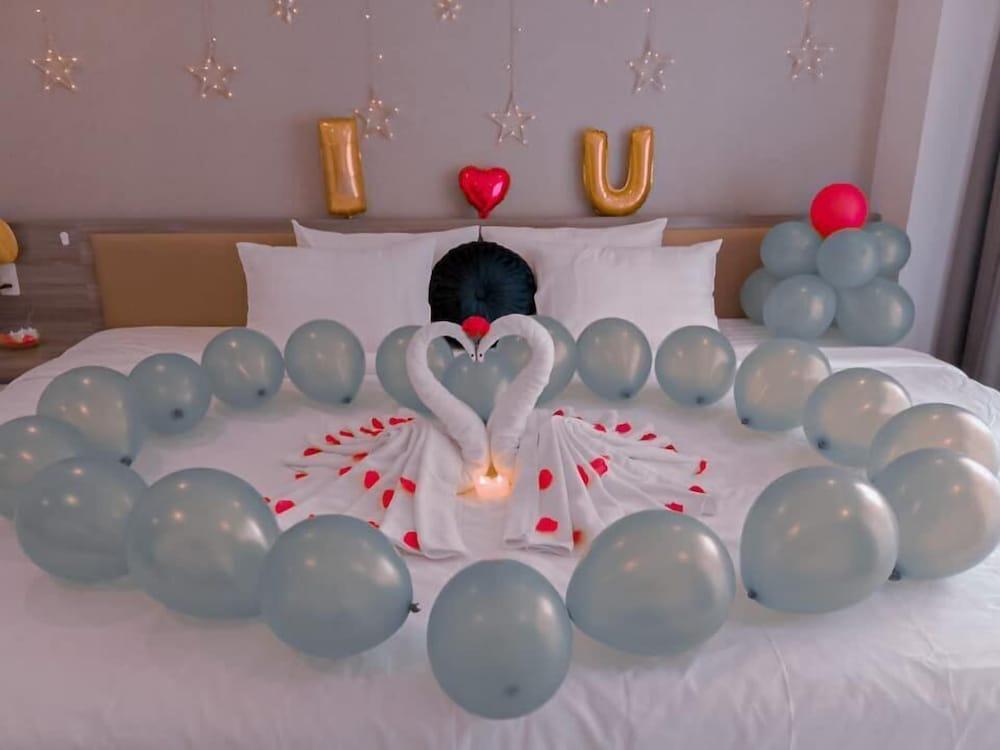 Bella Hotel Bai Sau Vung Tau Kültér fotó