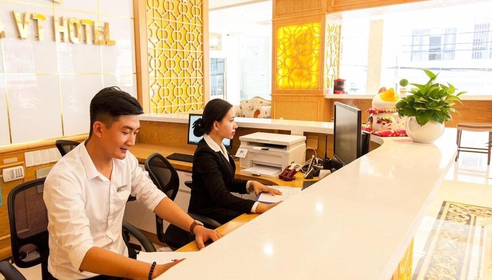 Bella Hotel Bai Sau Vung Tau Kültér fotó