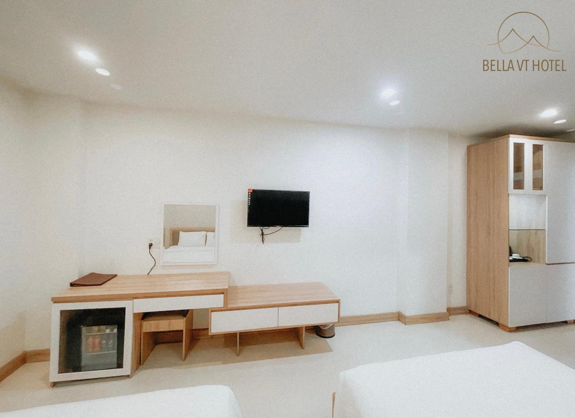 Bella Hotel Bai Sau Vung Tau Kültér fotó